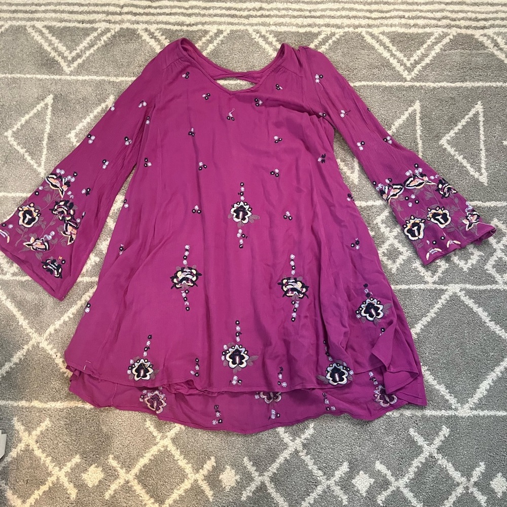 Free People Dress